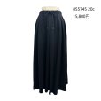 画像5: ●5/25までの期間限定受注●ご予約ポイント対象●【5/22 LIVEご紹介アイテム】スエットロングフレアスカート＜予約/8＞ (5)