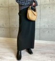 画像9: ●ご予約ポイント対象●【5/23 LIVEご紹介アイテム】伸び感抜群◎ダンボールニットナロースカート＜予約/8＞