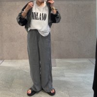 ●1日限り（25日まで）数量限定メーカーフリー分解放●【5/23 LIVEご紹介アイテム】テンセルデニムパンツ