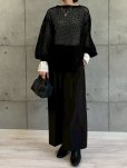 画像6: ●ご予約ポイント対象●【5/23 LIVEご紹介アイテム】＜MAYUKA激推し!!＞イージータックパンツSA＜予約/8＞