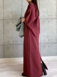 画像2: ●ご予約ポイント対象●【5/23 LIVEご紹介アイテム】ハーフスリーブロゴプルオーバー（セットアップ可能）＜予約/7＞ (2)