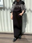 画像6: ●ご予約ポイント対象●【5/23 LIVEご紹介アイテム】ハーフスリーブロゴプルオーバー（セットアップ可能）＜予約/7＞