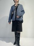 画像9: ●5/25までの期間限定受注●ご予約ポイント対象●【5/22 LIVEご紹介アイテム】ボンディングハーフパンツ＜予約/9＞
