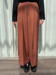 画像5: ●ご予約ポイント対象●【5/23 LIVEご紹介アイテム】＜MAYUKA激推し!!＞イージータックパンツSA＜予約/8＞