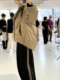 ●5/25までの期間限定受注●ご予約ポイント対象●【5/22 LIVEご紹介アイテム】サイドラインパンツ＜予約/8＞