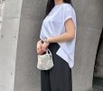 画像8: ●数量限定メーカーフリー枠解放●【5/26 LIVEご紹介アイテム】サイドメッシュオーバーT
