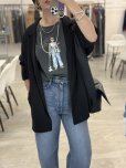 画像2: ●数量限定メーカーフリー枠解放●【5/26 LIVEご紹介アイテム】LADY プリントT＜予約/6＞ (2)