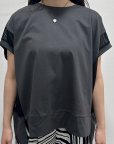 画像7: ●数量限定メーカーフリー枠解放●【5/26 LIVEご紹介アイテム】サイドメッシュオーバーT