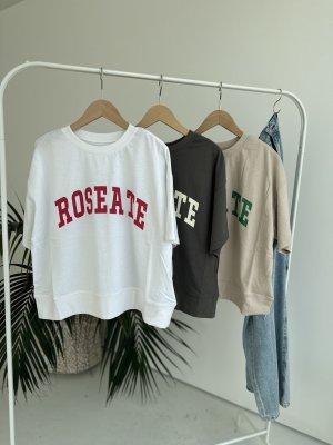 画像1: ●SALE●【LIVEご紹介アイテム】●半袖ロゴT