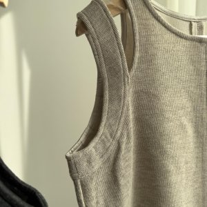 画像4: ●【6/3 LIVEご紹介アイテム】ショルダーデザインワンピ