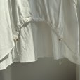 画像5: ●お袖のメッシュ切り替えがオシャレ●【5/30 LIVEご紹介アイテム】切替メッシュデザインT