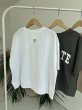 画像4: ●SALE●【LIVEご紹介アイテム】●半袖ロゴT (4)