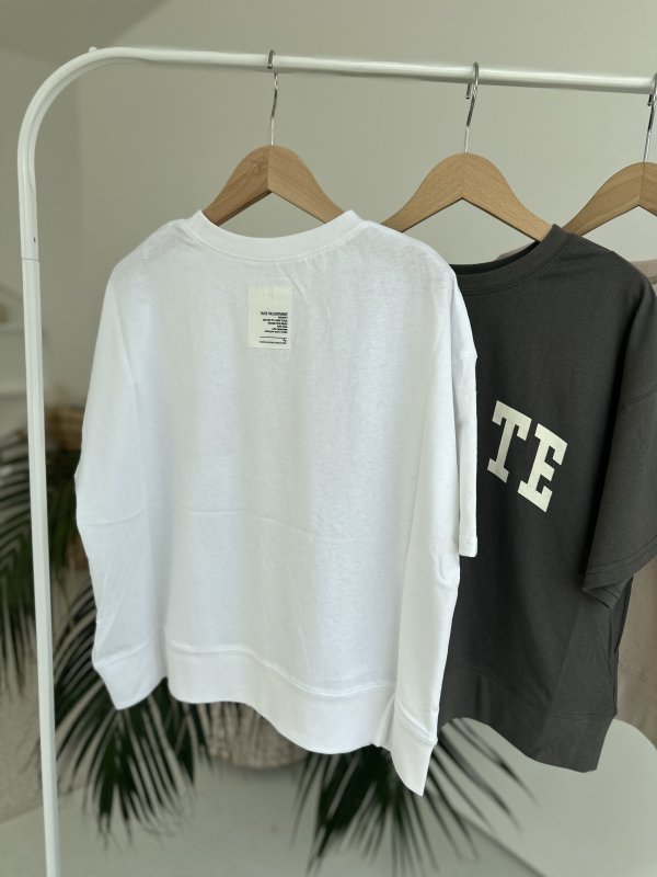 画像4: ●SALE●【LIVEご紹介アイテム】●半袖ロゴT (4)