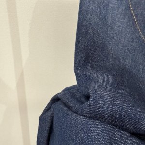 画像3: ●在庫限り●1日半のみの超短期販売●月曜朝9時まで●【6/6 LIVEご紹介アイテム】●フリンジデニムベスト