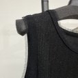 画像2: ●Lサイズ以上の方におすすめ●在庫限り●1日半のみの超短期販売●月曜朝9時まで●【6/6 LIVEご紹介アイテム】●グリッターデザインタンク (2)