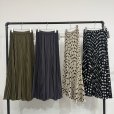 画像1: ●在庫限り●1日半のみの超短期販売●月曜朝9時まで●【6/6 LIVEご紹介アイテム】●プリーツパンツ (1)