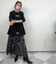 画像4: ●在庫限り●1日半のみの超短期販売●月曜朝9時まで●【6/6 LIVEご紹介アイテム】●プリーツパンツ (4)