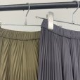 画像2: ●在庫限り●1日半のみの超短期販売●月曜朝9時まで●【6/6 LIVEご紹介アイテム】●プリーツパンツ (2)