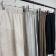 画像2: ●在庫限り●1日半のみの超短期販売●月曜朝9時まで●【6/6 LIVEご紹介アイテム】●スゥエットナロースカート (2)