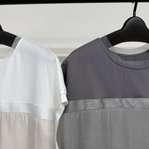 画像3: ●在庫限り●1日半のみの超短期販売●月曜朝9時まで●【6/6 LIVEご紹介アイテム】●ライン切替デザインT