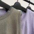 画像3: ●Lサイズ以上の方におすすめ●在庫限り●1日半のみの超短期販売●月曜朝9時まで●【6/6 LIVEご紹介アイテム】●グリッターデザインタンク