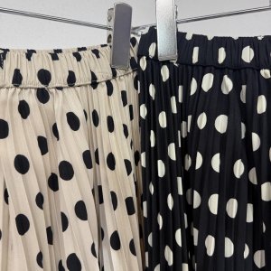 画像3: ●在庫限り●1日半のみの超短期販売●月曜朝9時まで●【6/6 LIVEご紹介アイテム】●プリーツパンツ