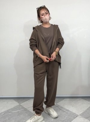 画像5: ●オススメ●ベーシックに使いやすくて1枚で着られる‼︎脇肉、背中肉カバータンク【6/6 LIVEご紹介アイテム】●着回しに使いやすい◎大人のベーシックタンク