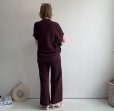画像5: ●在庫限り●1日半のみの超短期販売●月曜朝9時まで●【6/6 LIVEご紹介アイテム】●クロシェニットパンツ