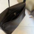 画像4: ●完全受注生産●期間限定受注●ご予約ポイント対象●【6/13 ご紹介アイテム】大人の本革ボディバッグ＜予約/10＞