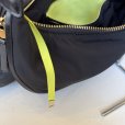画像13: ●完全受注生産●期間限定受注●ご予約ポイント対象●【6/13 ご紹介アイテム】こだわり満載○配色ハーフムーンショルダー＜予約/10＞