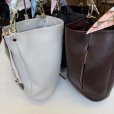 画像4: ●完全受注生産●期間限定受注●ご予約ポイント対象●【6/13 ご紹介アイテム】２WAYスカーフショルダー本革バッグ＜予約/10＞