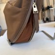 画像6: ●完全受注生産●期間限定受注●ご予約ポイント対象●【6/13 ご紹介アイテム】こだわり満載○配色ハーフムーンショルダー＜予約/10＞