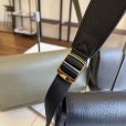 画像3: ●完全受注生産●期間限定受注●ご予約ポイント対象●【6/13 ご紹介アイテム】大人の本革ボディバッグ＜予約/10＞