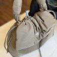 画像5: ●完全受注生産●期間限定受注●ご予約ポイント対象●【6/13 ご紹介アイテム】変形フラップ2WAYバッグ＜予約/10＞