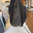 画像8: ●完全受注生産●期間限定受注●ご予約ポイント対象●【6/13 ご紹介アイテム】こだわり満載○配色ハーフムーンショルダー＜予約/10＞