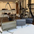 画像7: ●完全受注生産●期間限定受注●ご予約ポイント対象●【6/13 ご紹介アイテム】大人の本革ボディバッグ＜予約/10＞