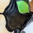 画像3: ●完全受注生産●期間限定受注●ご予約ポイント対象●【6/13 ご紹介アイテム】大容量！ペットボトルホルダー付本革バッグ＜予約/10＞
