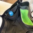 画像4: ●完全受注生産●期間限定受注●ご予約ポイント対象●【6/13 ご紹介アイテム】大容量！ペットボトルホルダー付本革バッグ＜予約/10＞