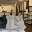 画像6: ●完全受注生産●期間限定受注●ご予約ポイント対象●【6/13 ご紹介アイテム】大容量！ペットボトルホルダー付本革バッグ＜予約/10＞