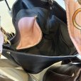 画像6: ●完全受注生産●期間限定受注●ご予約ポイント対象●【6/13 ご紹介アイテム】２WAYスカーフショルダー本革バッグ＜予約/10＞