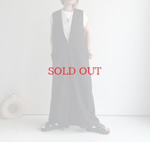 画像4: ●サラッと素材【6/14 LIVEご紹介アイテム】ミニロゴジョーゼットトップス