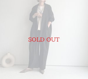 画像7: ●期間限定掲載●◎機能性◎機能性(接触冷感/撥水/防シワ/ストレッチ)シリーズ◎【6/14 LIVEご紹介アイテム】●超楽ちん◎タックデザインイージーパンツ(メーカー確認後取り寄せ)