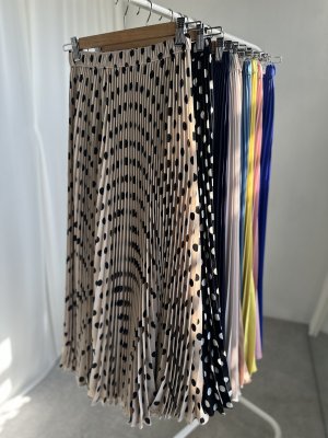 画像32: ●S〜LLさんも穿けちゃう!?【LIVEご紹介アイテム】●プリーツパンツ