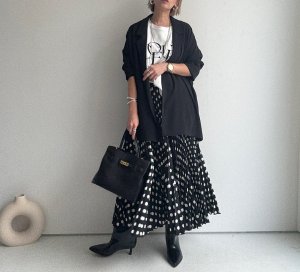 画像29: ●S〜LLさんも穿けちゃう!?【LIVEご紹介アイテム】●プリーツパンツ