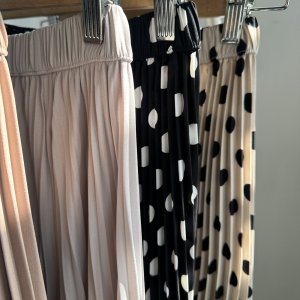 画像33: ●S〜LLさんも穿けちゃう!?【LIVEご紹介アイテム】●プリーツパンツ