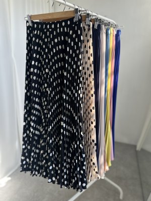 画像31: ●S〜LLさんも穿けちゃう!?【LIVEご紹介アイテム】●プリーツパンツ