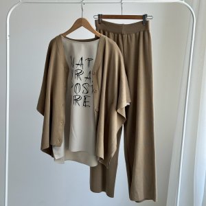 画像6: ●【6/17 LIVEご紹介アイテム】殴り書きロゴプルオーバー