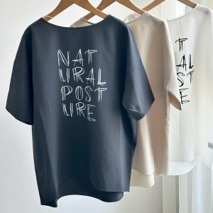 画像4: ●【6/17 LIVEご紹介アイテム】殴り書きロゴプルオーバー