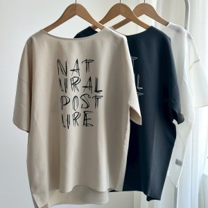 画像3: ●【6/17 LIVEご紹介アイテム】殴り書きロゴプルオーバー