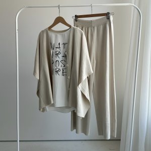 画像5: ●【6/17 LIVEご紹介アイテム】殴り書きロゴプルオーバー